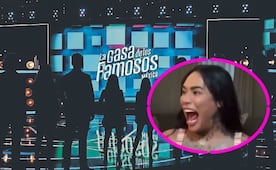 LCDLFMX4: Filtran lista de los habitantes que estarán con Karina Torres y Aldo Rendón