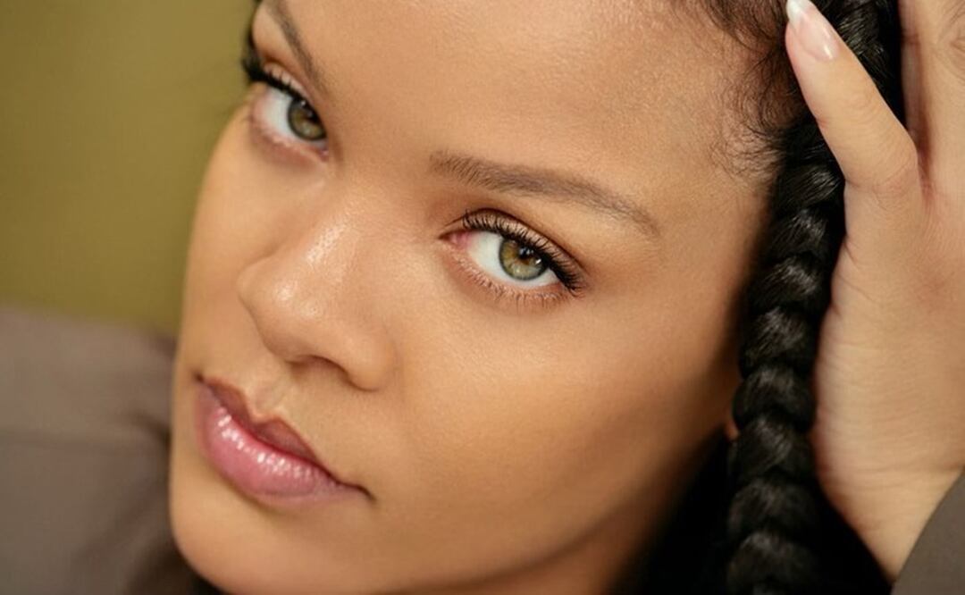 Foto: Instagram @fentybeauty