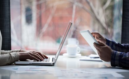 Asiste a este evento gratuito de liderazgo digital