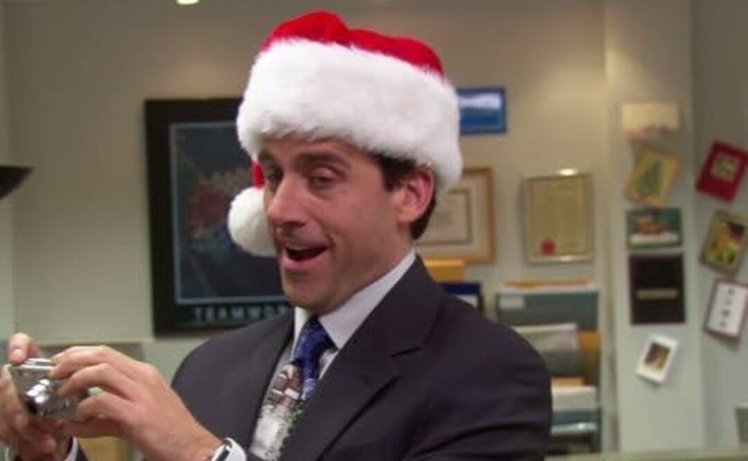 The Office. Foto: IMDb.