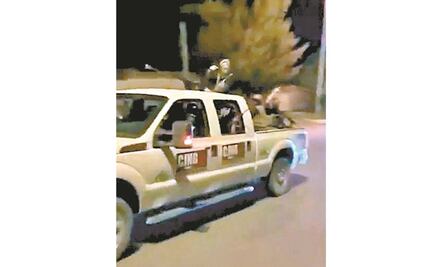 La batalla en Zacatecas es por la ruta hacia el norte