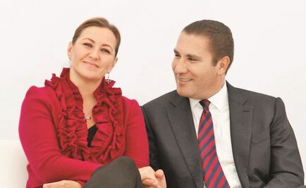 Entérate. Lo que sabemos de la muerte de Martha Erika Alonso y Rafael Moreno Valle