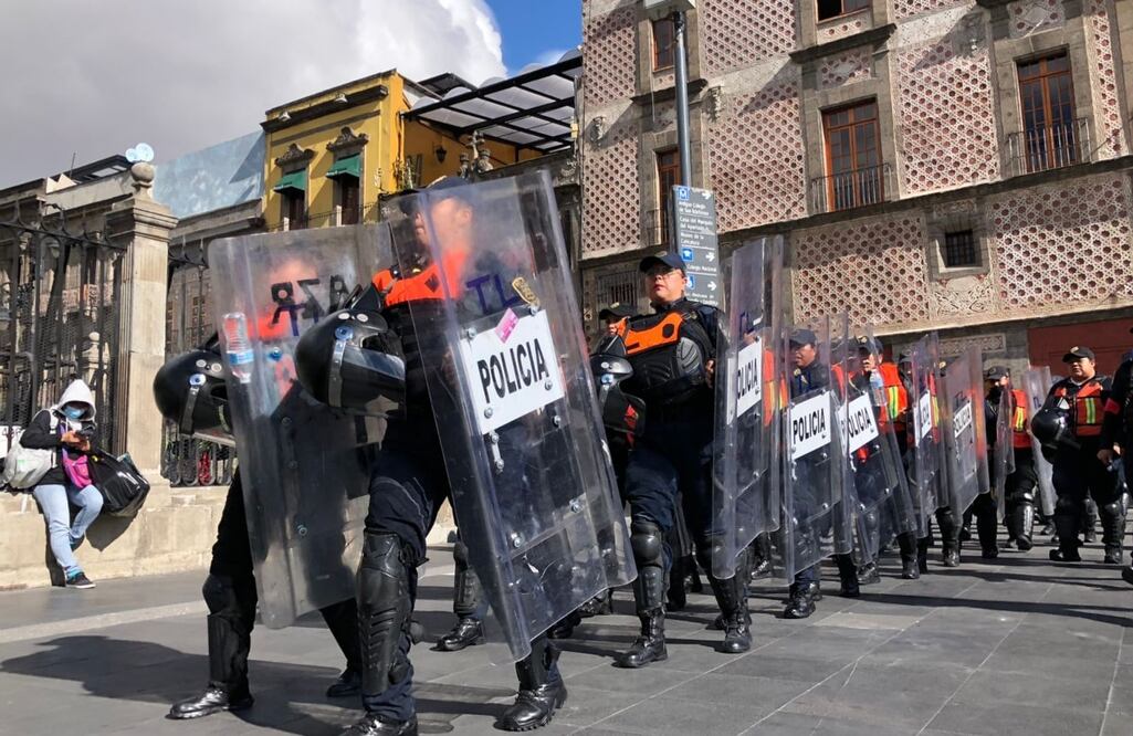 Foto: Diego Simón Sánchez / EL UNIVERSAL