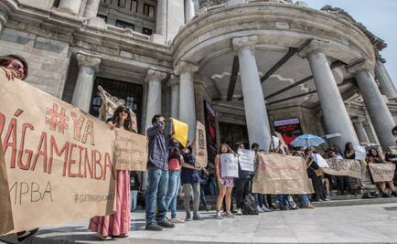 INBA informa que concluyó pago a prestadores de servicios