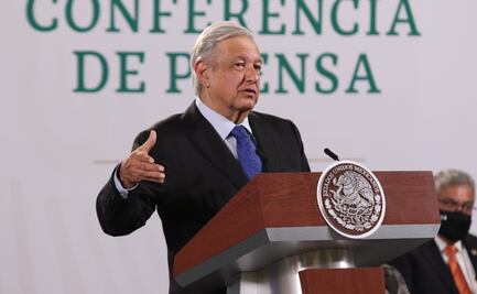 Profeco abrió dialogo con gaseros ante amago de paro en Valle de México: AMLO