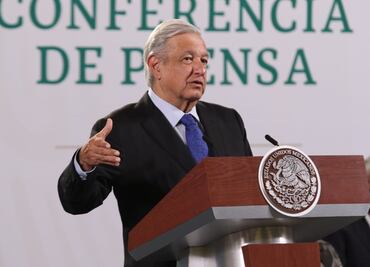 Profeco abrió dialogo con gaseros ante amago de paro en Valle de México: AMLO