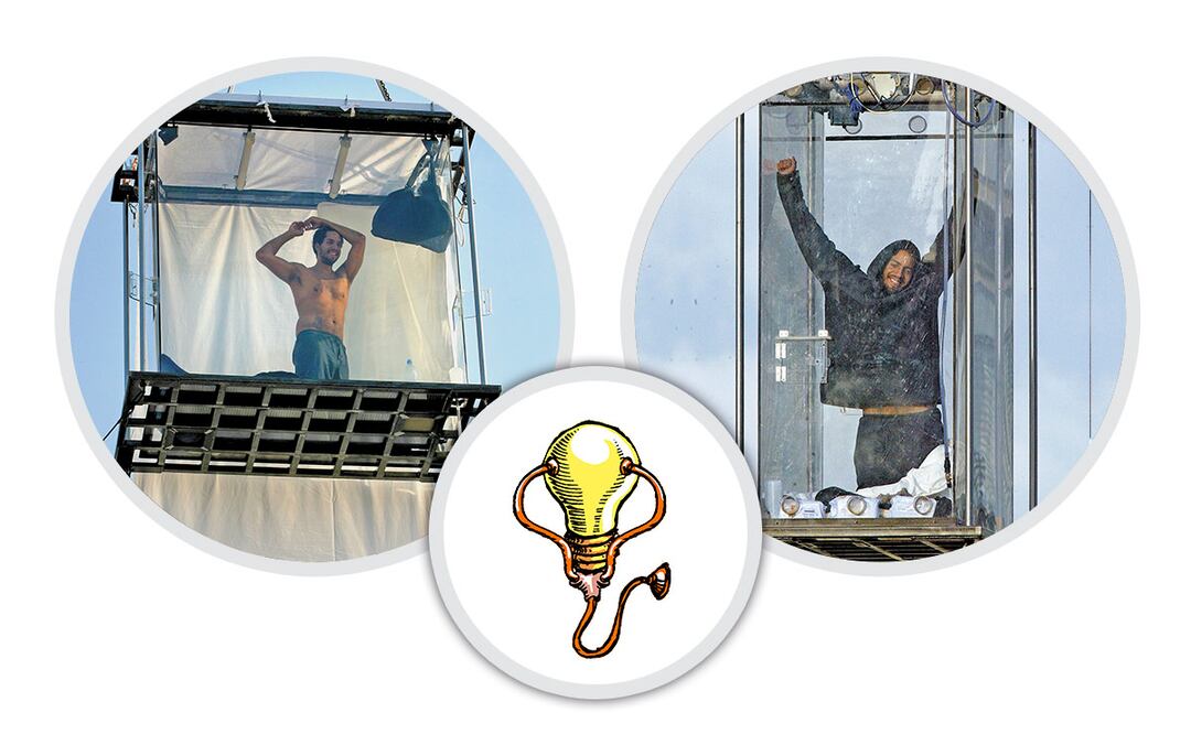 Fotos: Archivo El Universal