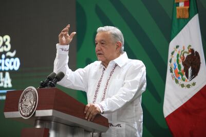 AMLO inaugura hoy el Tren Interoceánico; “obra estratégica que a todo mundo interesa”, afirma