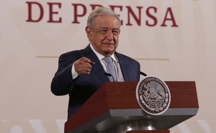 AMLO llama pseudo impartidores de justicia a trabajadores del Poder Judicial