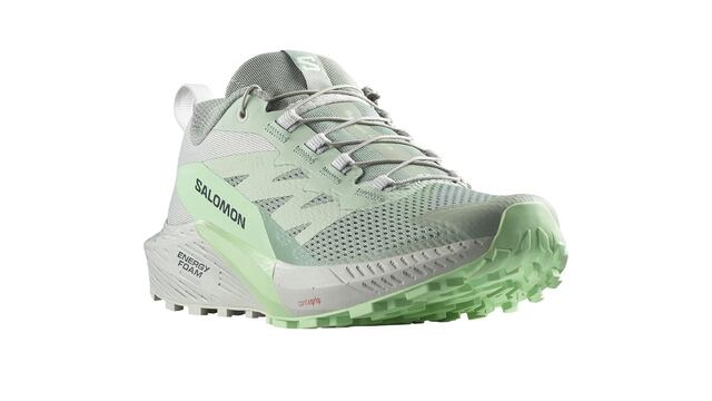 🛒 Compra aquí: Salomon Sense Ride 5