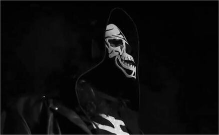 La Parka regresa a los cuadriláteros; Triple A anunció la vuelta del icónico personaje