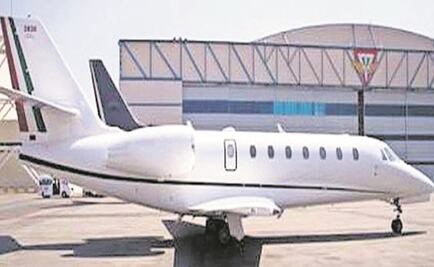 Venden “ubers aéreos” del narco y con cargo al erario