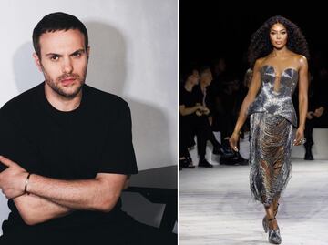 Directores creativos que se despiden y debutan en marcas de lujo