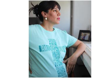 Nace el hijo de Marysol Sosa, primer nieto varón de José José