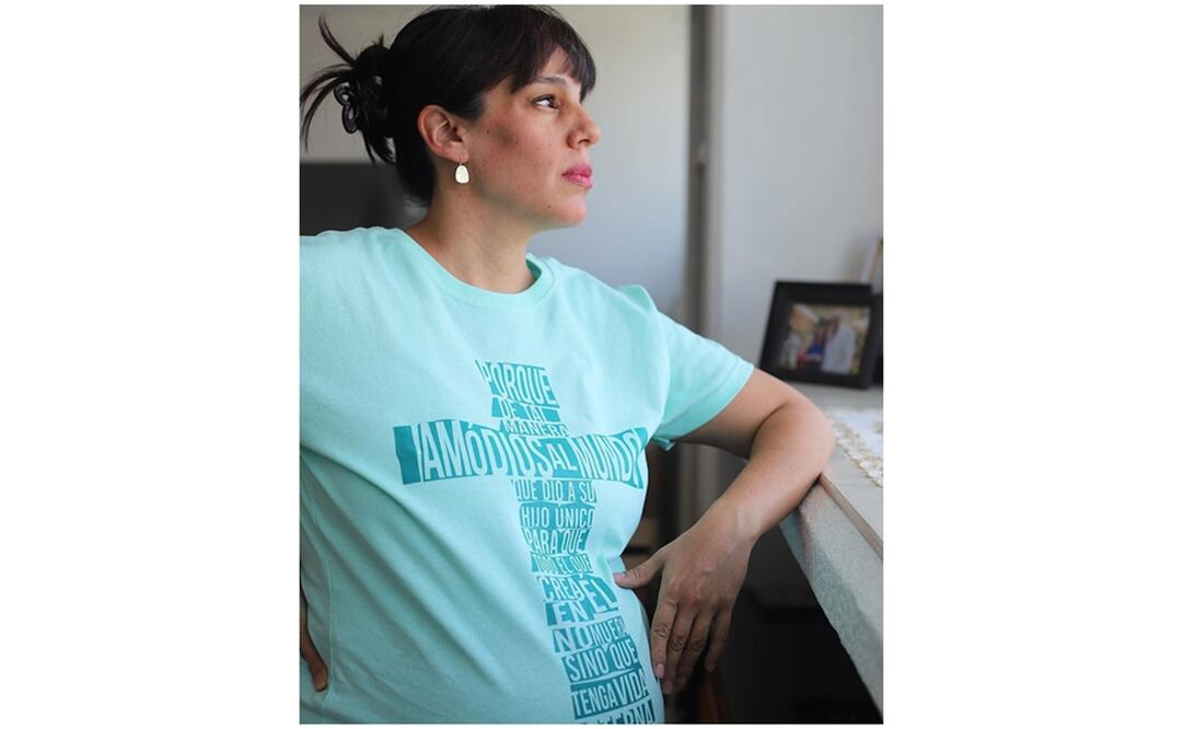 Marysol Sosa. Foto: Instagram