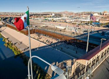 México, país que tiene más solicitudes de asilo en el orbe