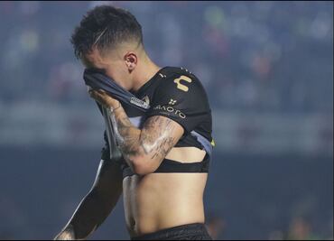 Deberían cerrar la Liga MX