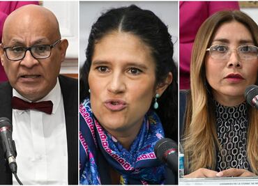 Principales propuestas de candidatos a Fiscalía de la CDMX; buscan mayor apoyo a la ciudadanía