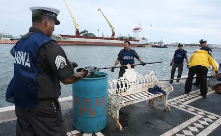 PGR inicia investigación por hidrocarburo robado en Tamaulipas