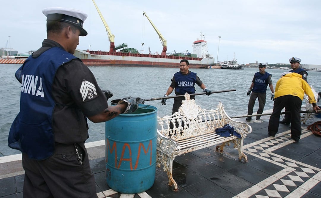 Foto: Archivo/ EL UNIVERSAL                      