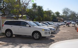 FECANACO alerta por inconsistencias en autos regularizados en Tamaulipas; pide a Harfuch intervenir ante riesgo de decomisos