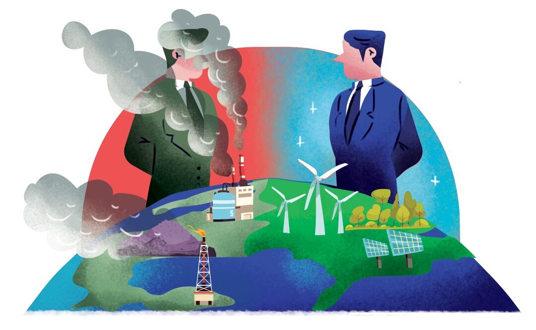 Ilustración: Dante de la Vega