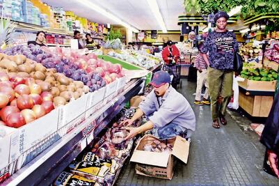 Quieren que Obama salve a migrantes de Donald Trump