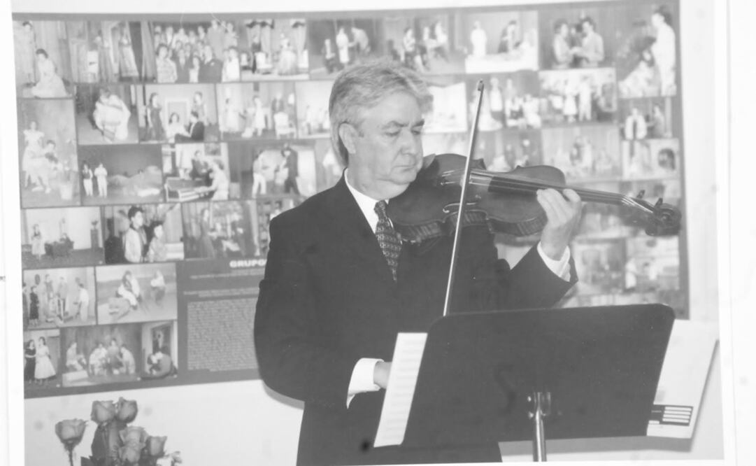 La Liga de Compositores de Música de Concierto de México cuenta con un catálogo de poco más de 100 partituras. Foto: INBA