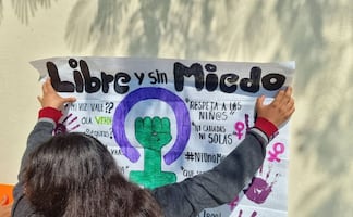 Buscan a profesor del Colegio de Bachilleres de Huajuapan, Oaxaca; es señalado por presunta violación equiparada y abuso sexual