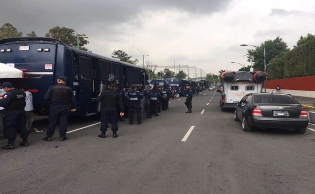 Foto: Horacio Jiménez 