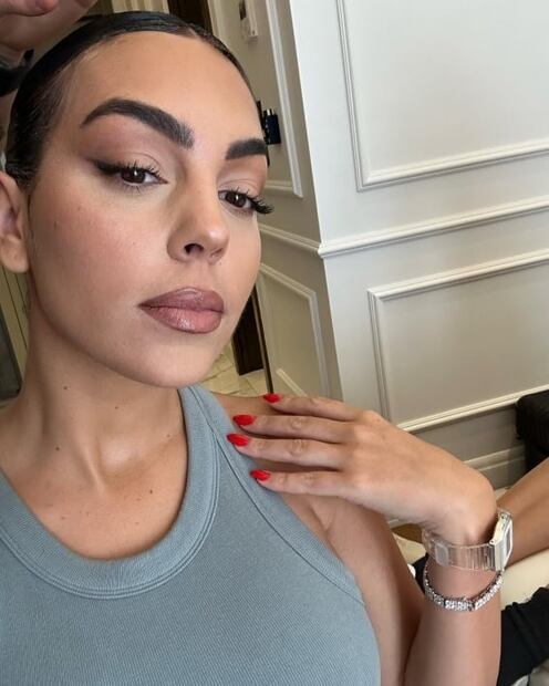 La teoría viral que indica que Georgina Rodríguez apoya a Gerard Piqué tras su separación con Shakira