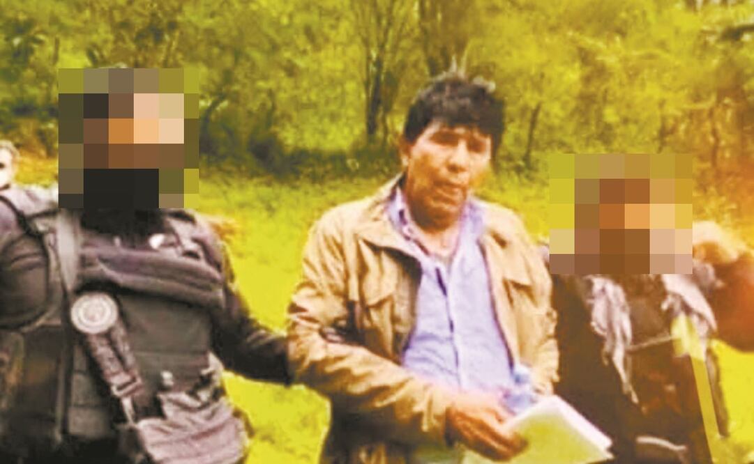 Caro Quintero, el incómodo tío de un famoso cantante