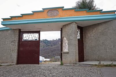 Abrir la Universidad de Naucalpan no será “a corto plazo”: secretario