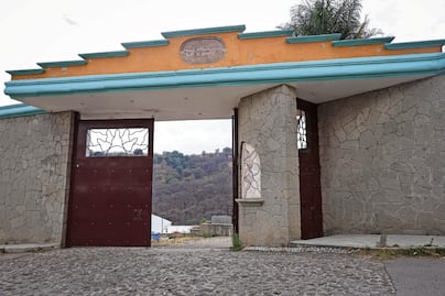 Abrir la Universidad de Naucalpan no será “a corto plazo”: secretario