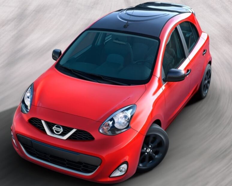 Los autos 2021 más baratos en México 