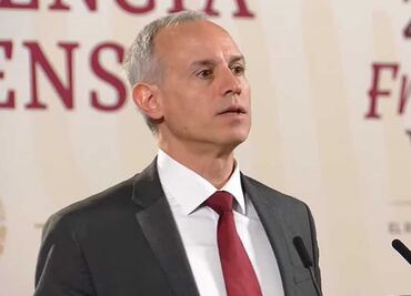 López-Gatell envía a Conamer anteproyectos para cancelar cinco NOM en materia de salud