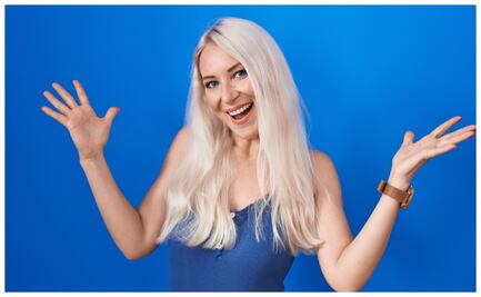 Qué hacer para que los tintes rubios no cambien de color ni se deslaven