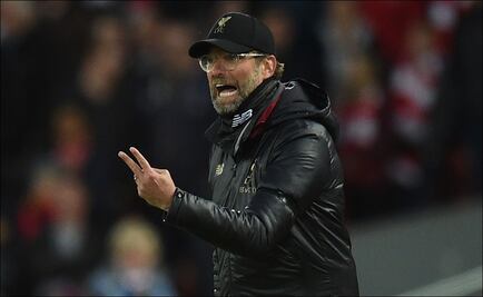 Le responden a Jürgen Klopp tras menospreciar al estadio del Barcelona