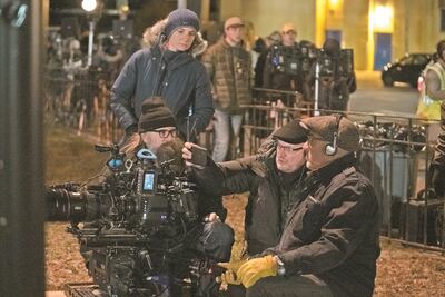 La tv sobrevive a la cuarentena