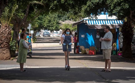Cifra de muertes por coronavirus en España supera los 23 mil