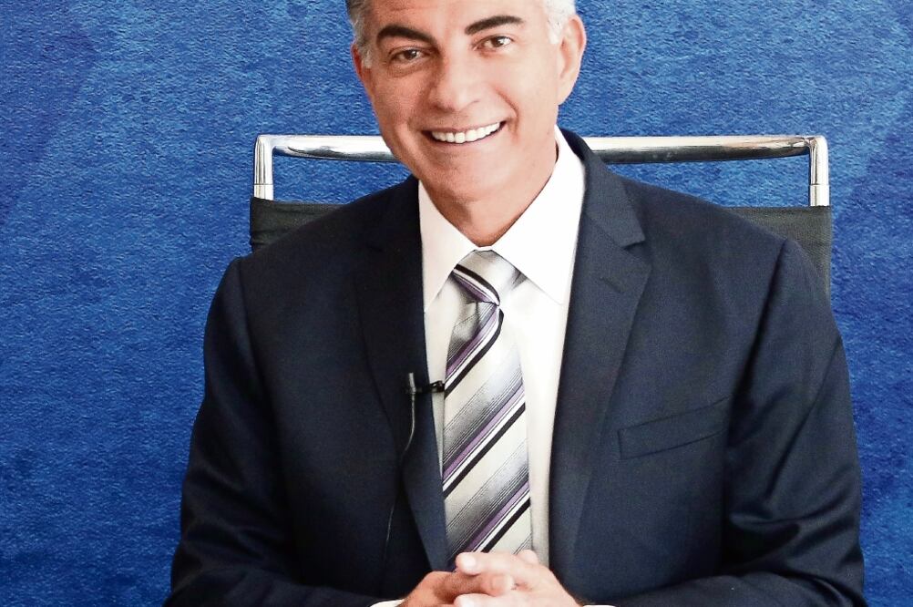 La excelente evaluación, dicen las calificadoras, se debe al compromiso del gobierno de Antonio Gali, quien afirma que no contratará más deuda bancaria. (FOTO: ARCHIVO EL UNIVERSAL)