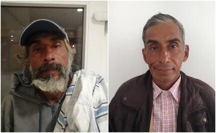 Localizan en Tamaulipas a un hombre extraviado en 2019 en San Luis Potosí  