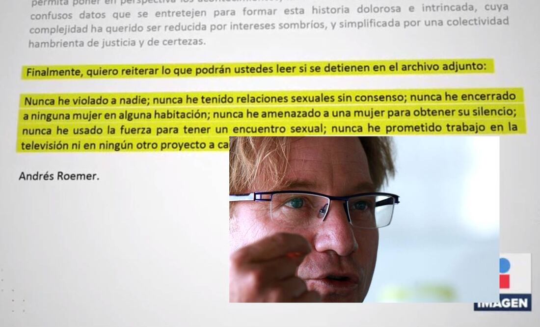 Foto: Archivo/ El Universal.