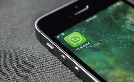 WhatsApp habilita chat en español para ubicar centros de vacunación en EU