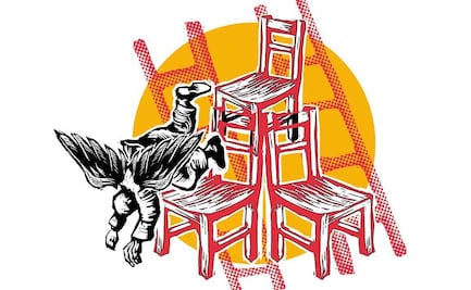 En 2026 la presidenta mueve sus piezas