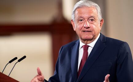 AMLO anuncia "veda" para cerveceras en el norte del país; propone que se instalen en el sur