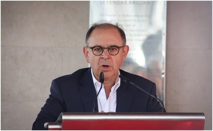 El Gran Premio de México busca relación a largo plazo con la Fórmula 1 