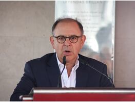 El Gran Premio de México busca relación a largo plazo con la Fórmula 1