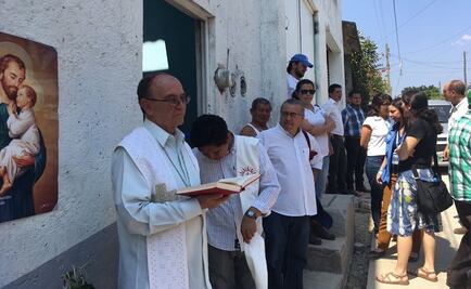 Inauguran refugio para migrantes en San Cristóbal de las Casas 