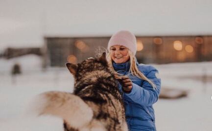 Entra a Tinder para que su “match” le salvara la vida